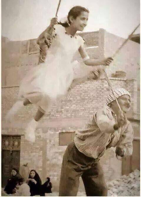 #اهلنا_طيبين 
الصورة تحچي 😊