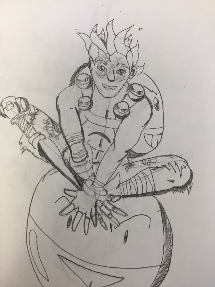 patwalter07's tweet photo. #Overwatch #PokemonGO cross over continue with Junkrat/voltorb and electrode!  Who else is known for blowing up? https://t.co/oBv4Re0kkd
