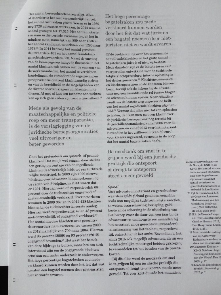 Raad van Discipline tweet media