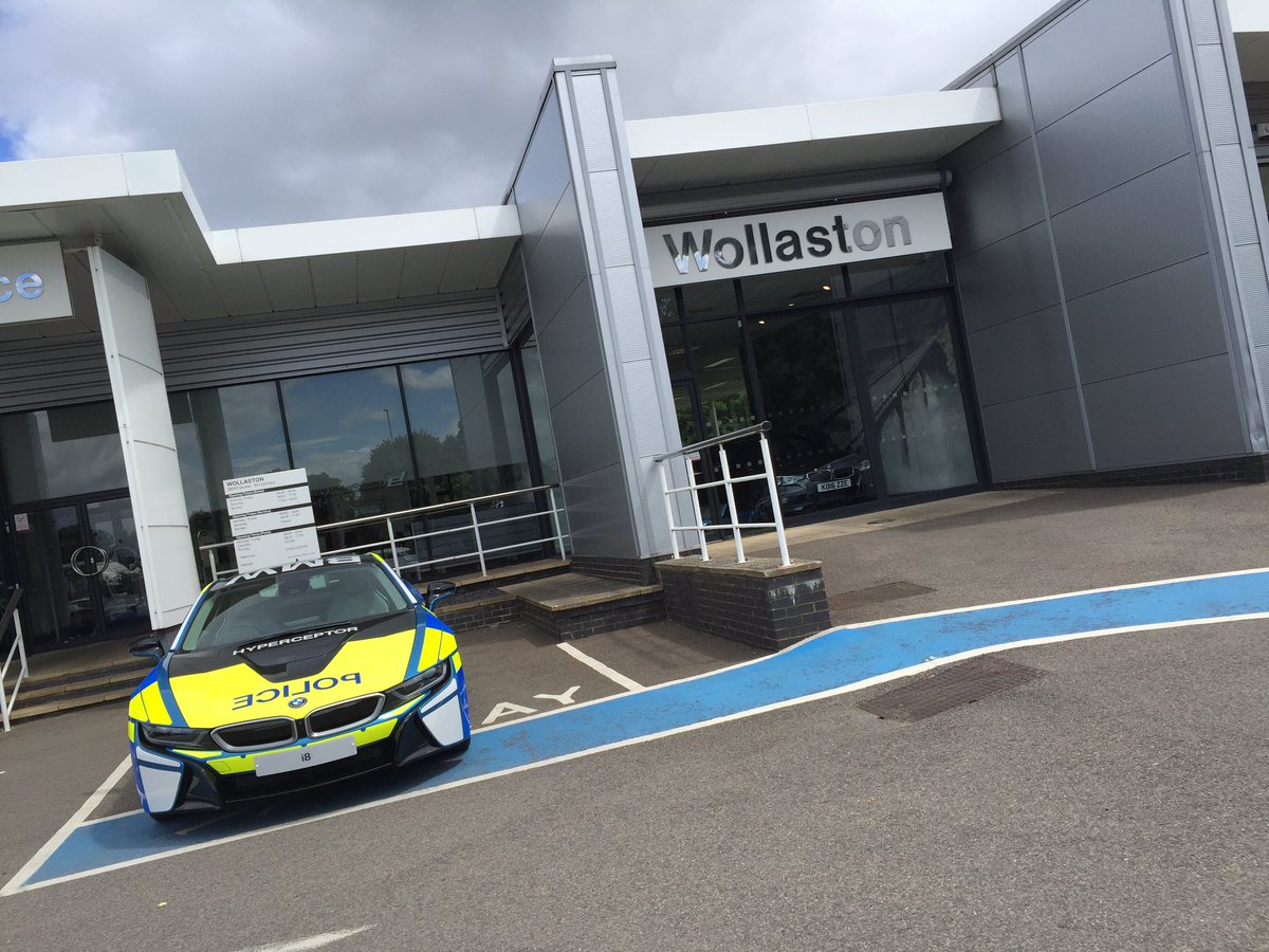 Wollaston BMW (WollastonBMW) Twitter