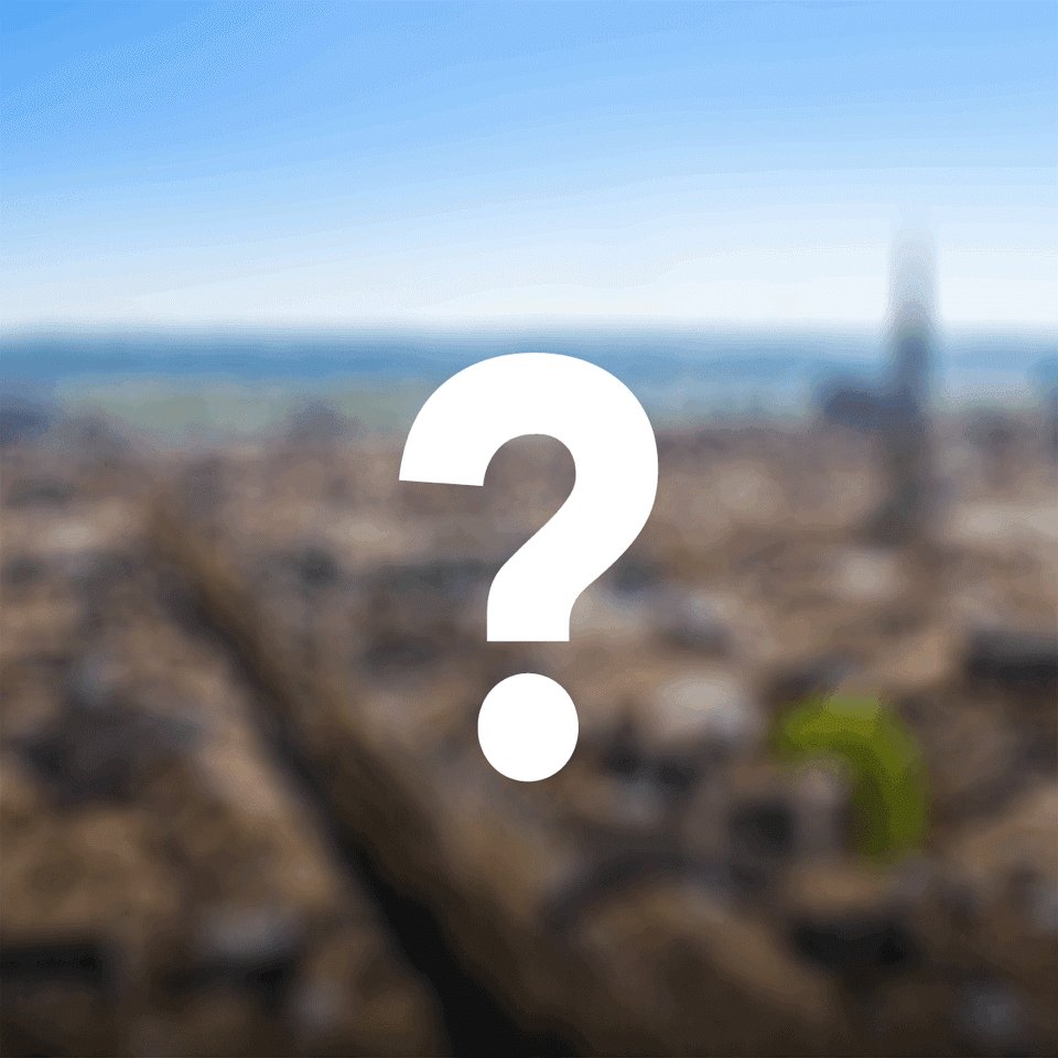 Devinez dans quelle #ville nous arrivons !
A 100 #retweets nous dévoilerons la surprise #France #foodora #foodtech