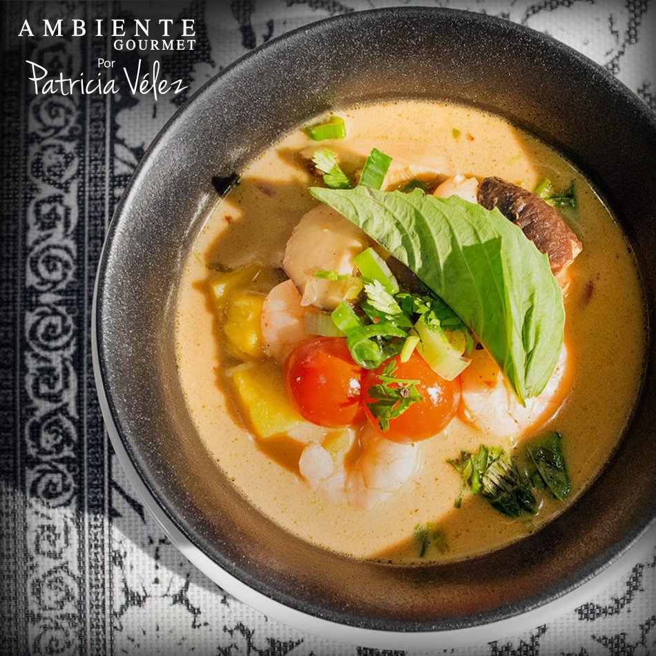 Hoy es un día perfecto para probar sabores nuevos. ¿Sabes cómo se llama esta receta?