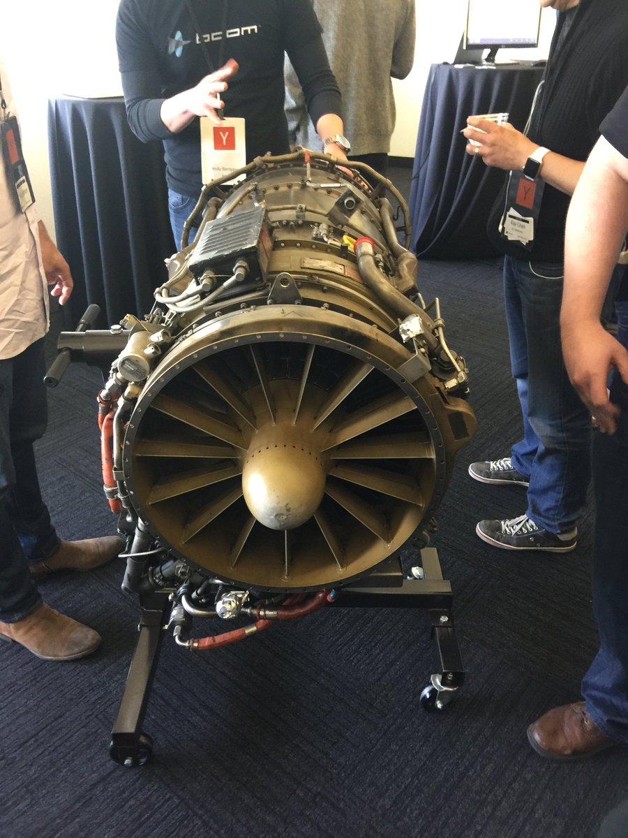 RealAssReviews's tweet image. Pretty big ideas for a YC startup Supersonic -love it  buff.ly/29t7eG5  @FortuneMagazine - heres the engine