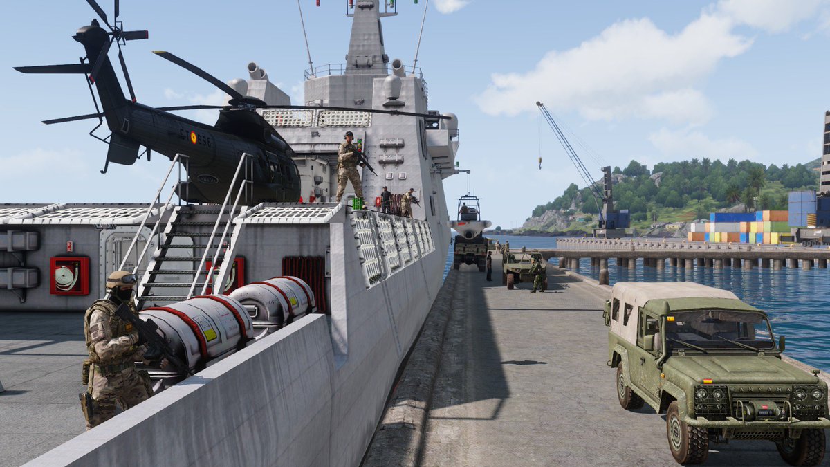 arma 3 ffaa mod arma 3 ffaa mod