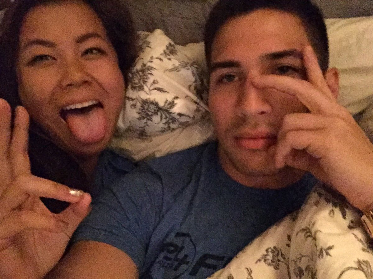 kathleenm131's tweet image. Happy 1.5 with this babe ✌🏽️can't believe I've been with your sorry ass for this long 👅💦😘💞