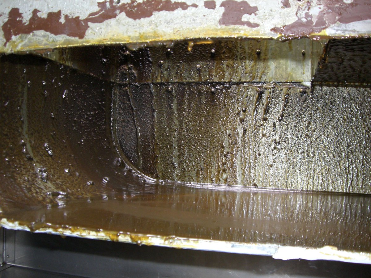 dcsblackpool's tweet image. We get a lot of satisfaction from the hard work that we put into our cleaning, @dcsblackpool #cleaning #restaurant