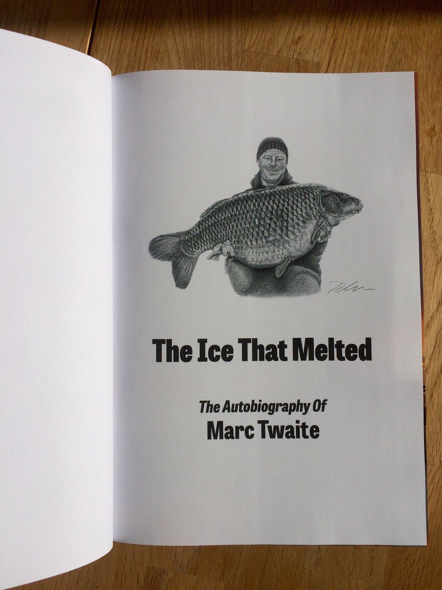 EgretPress's tweet photo. Congrats to @MarcTwaite on his book The Ice That Melted NOW IN STOCK at https://t.co/GmThZUx2J4 @EgretPress https://t.co/T87u9Kzrf3