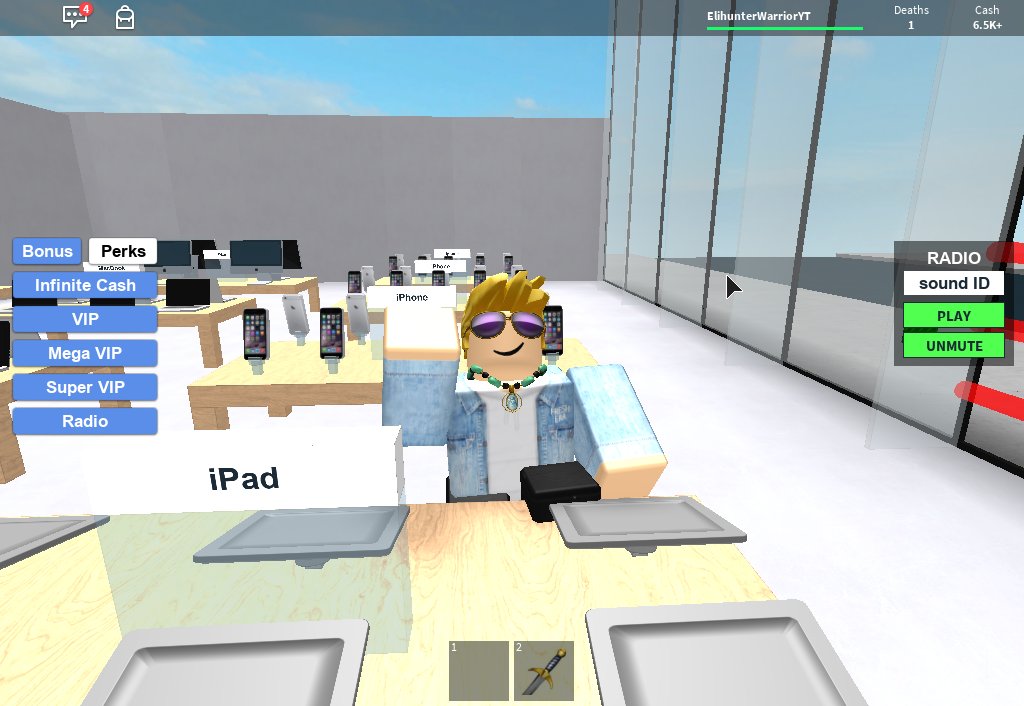 Applestoretycoon Hashtag On Twitter - roblox apple store tycoon the new iphone