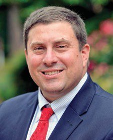 John O'Reilly tweet media