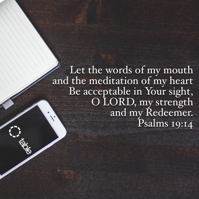 The Table (@table) on Twitter photo 