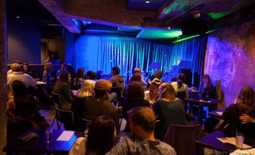 CourtingComedy's tweet image. It's 7/11. Grab a slurpee. See some free comedy. courtingcomedy.com/post/147250065… #sfcomedy #tonight #bayarea