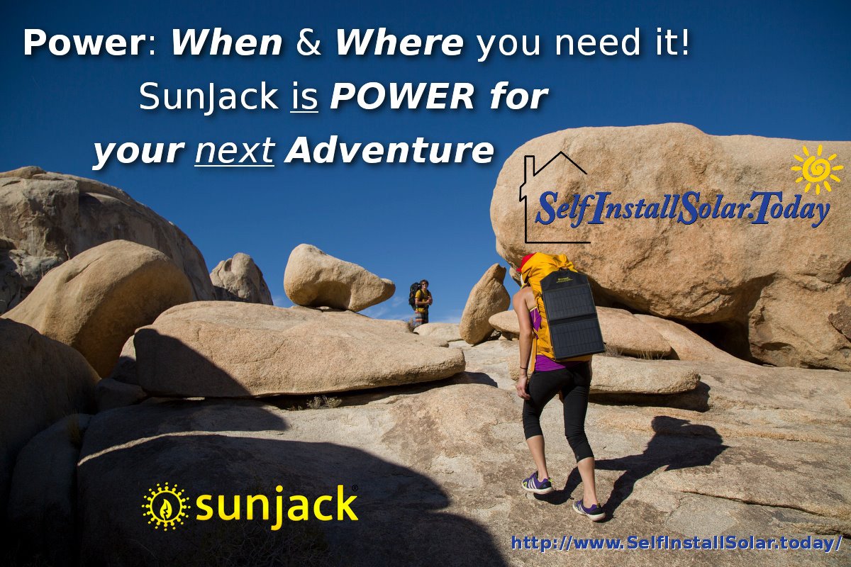 PortableSolarUS's tweet image. Portable #SolarPower! Use the SUN to POWER all of your devices. selfinstallsolar.today/portable-solar… #Roc #Pheonix #Dallas #Solar