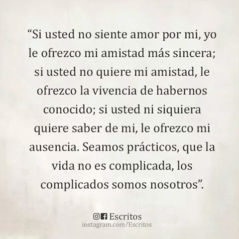 _gorls's tweet image. Así de simple es la vida .por que deprimidos por personas que se van no hay que aferrarnos :)