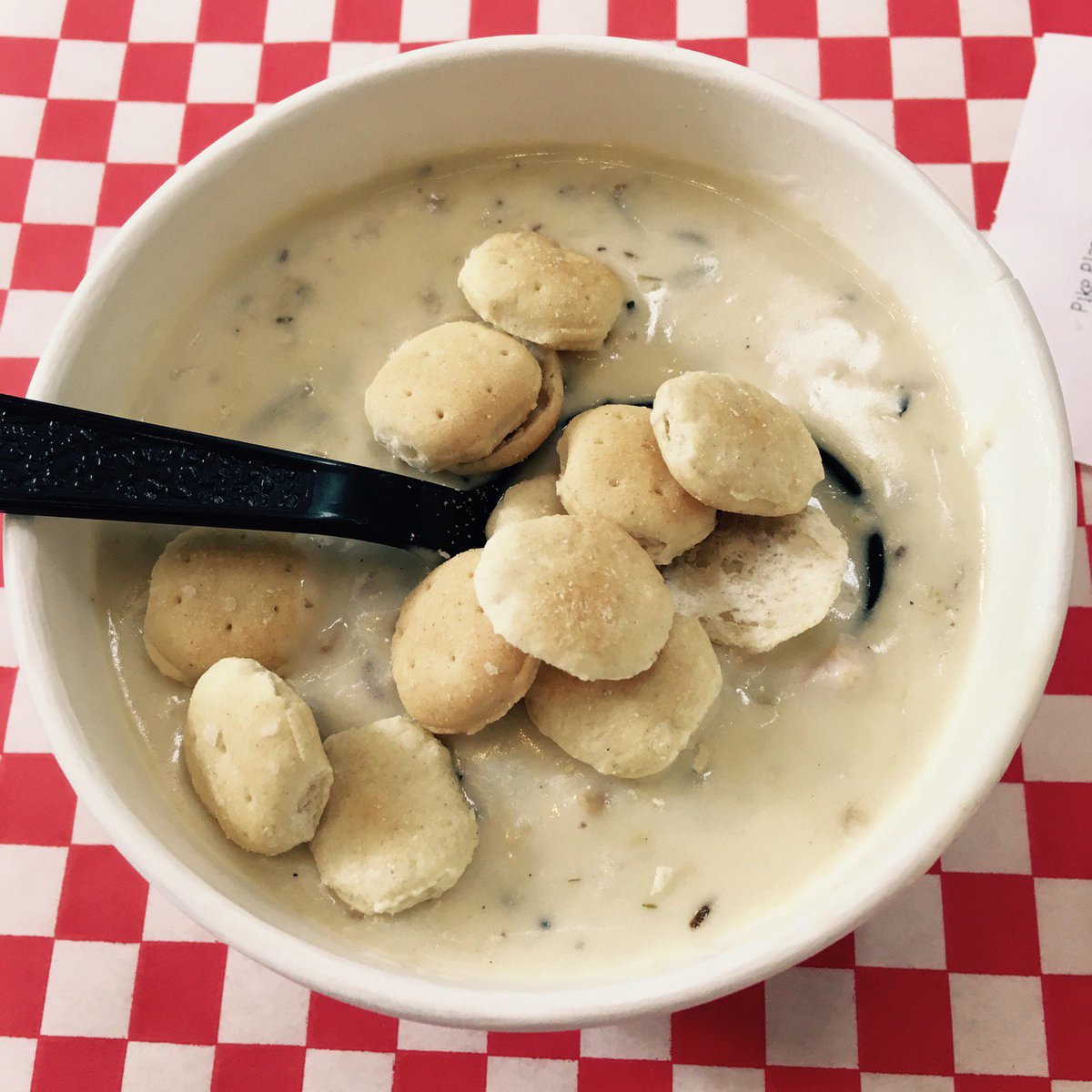 I'm at @Pike_Place Market in Seattle, WA swarmapp.com/c/eMHTyZTsxhu