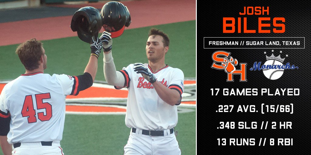 BearkatsBSB tweet picture
