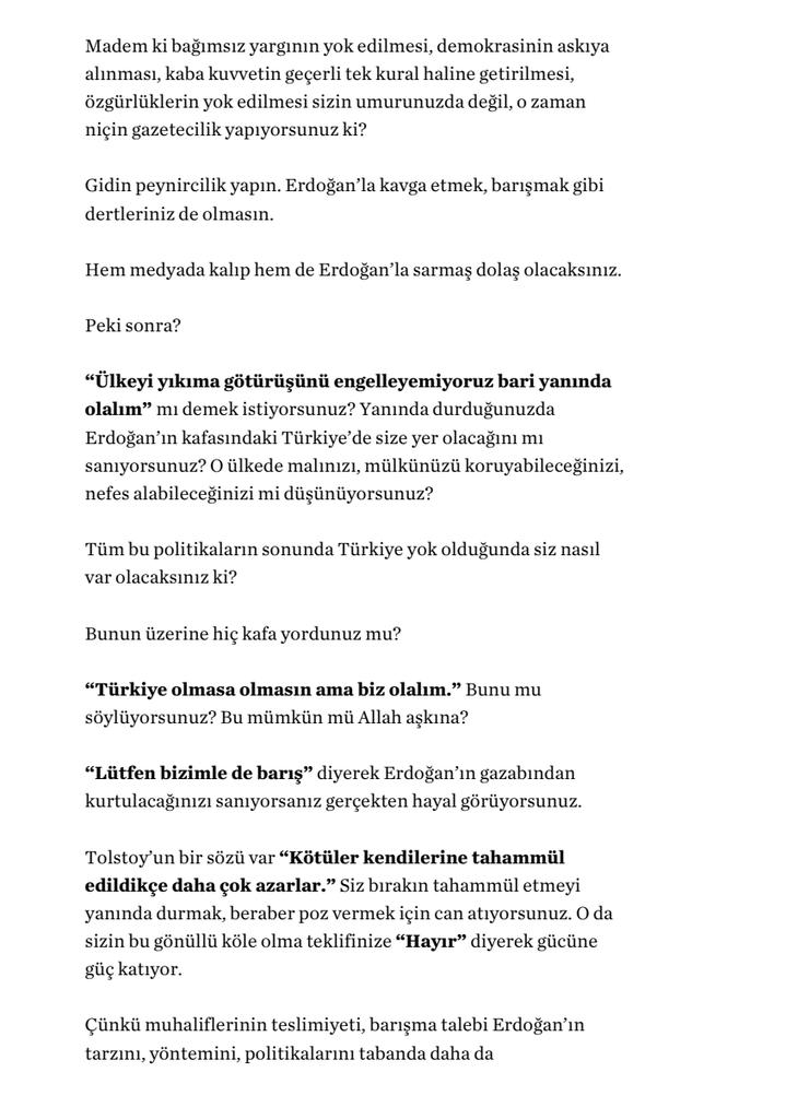 kitaphatti's tweet photo. GÜNÜN YAZISI:

KORKAN bir kişiye

Başkasının KORKUSU kadar

Hiç bir şey

CESARET veremez.

https://t.co/KLfqlF0rOq https://t.co/MVwexFjk7g