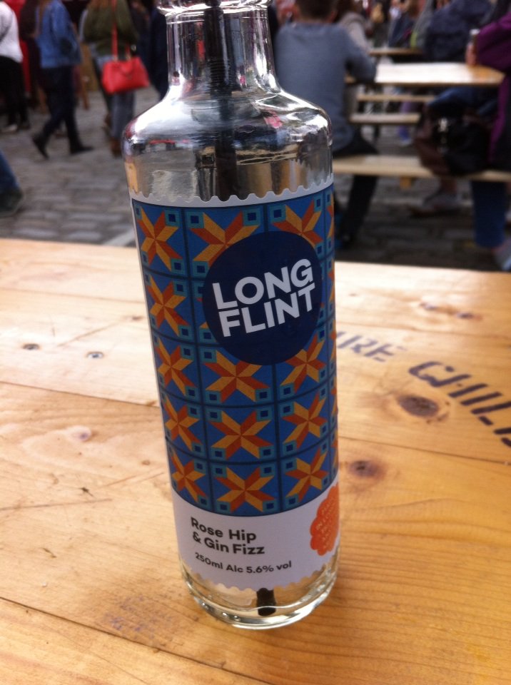 gilly4m's tweet photo. Thanks #VintageDock16 for a great find #gin @longflint https://t.co/70XT9uWTbR