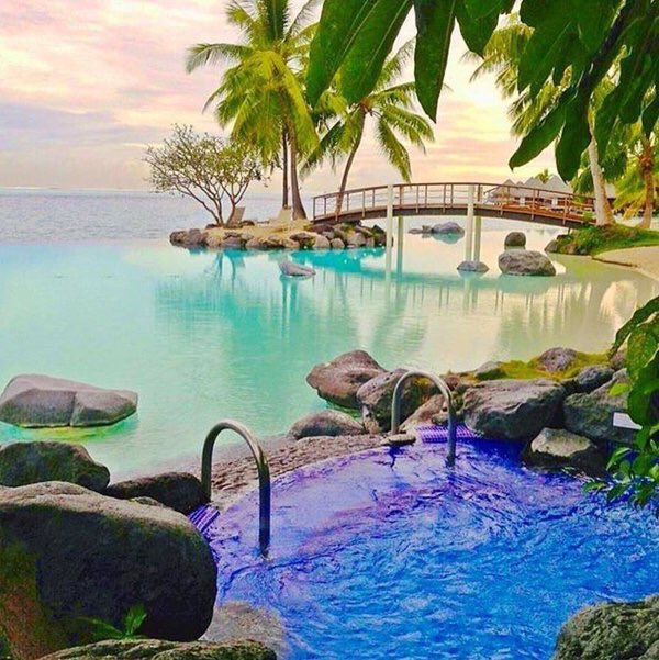 Island life😩🌴💎