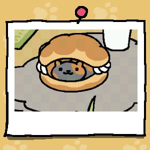 cuddlegurl21's tweet photo. #ねこあつめ spooky sarcey skeletons https://t.co/Xf7TSTT87U