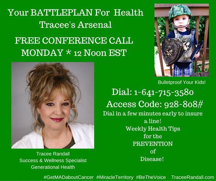 TraceeSRandall's tweet photo. Should you #detox ? And if you do, how should you do it? Join me at noonEST every Monday for #Health tips! https://t.co/CGVyrgGZTc
