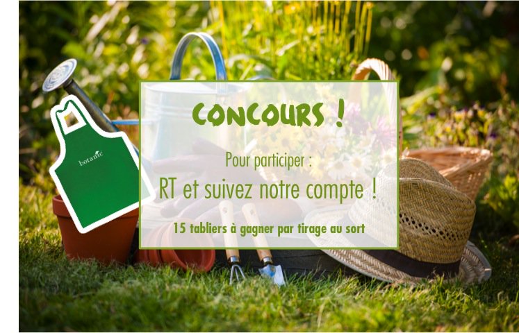 botanic® tweet media