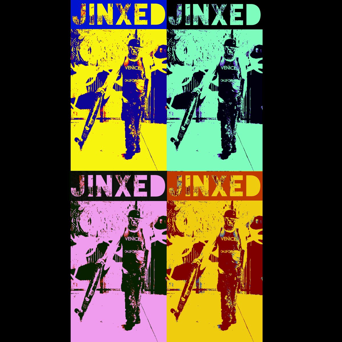 New album coming soon, figuring out what the cover should be: