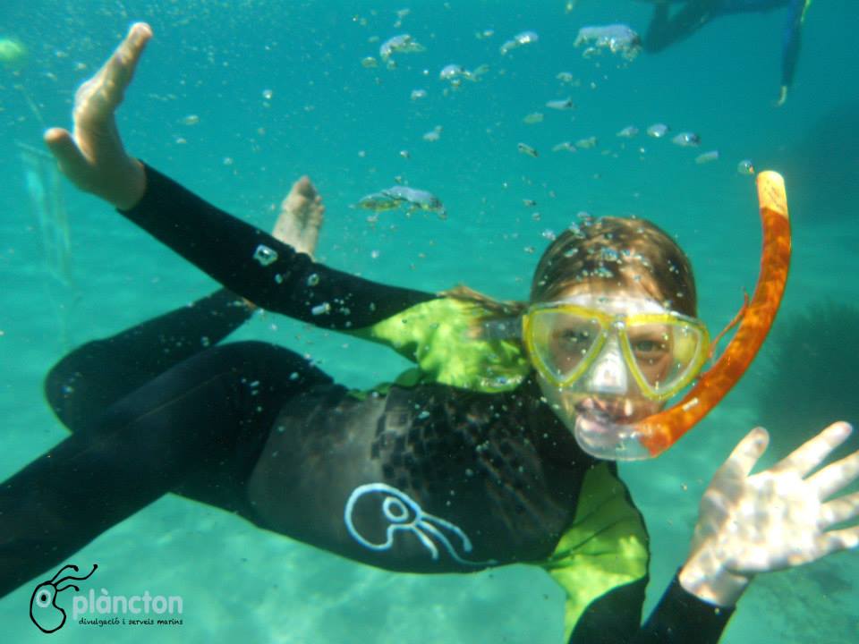 ametllademartur's tweet photo. Descobreix riquesa fons marí amb @PlanctonDivulga #snorkel #busseig #biocaiac #AmetlladeMar https://t.co/AgugNv5Z87 https://t.co/5Zxoz8lJyS