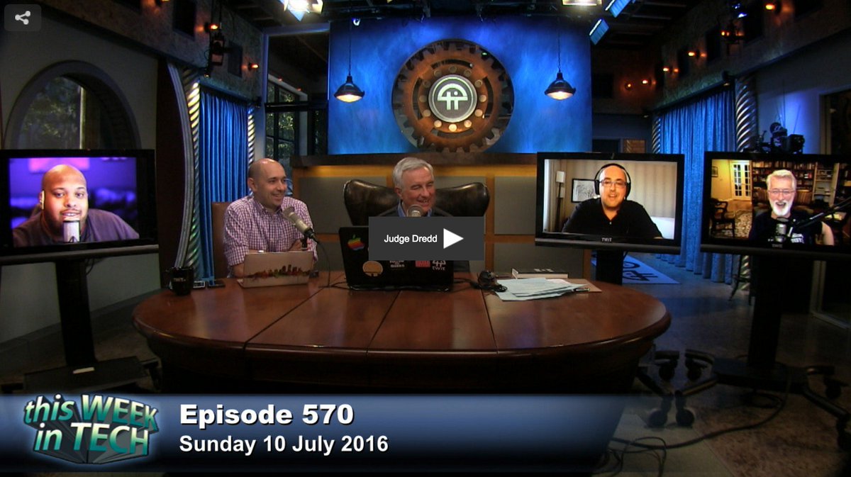 jasonhiner's tweet photo. Great talk about a tough week on @TWiT 570 w/ @LeoLaporte @Ohdoctah @JeffJarvis @sivavaid https://t.co/uagFU9o1zU https://t.co/2rdxvUAzkL
