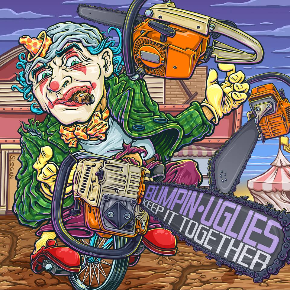 Come to <a href="/metrogallery/">Metro Baltimore</a> 7/29 wit <a href="/BumpinUglies/">Bumpin Uglies</a>, <a href="/SLPancakes/">Stacked Like Pancakes</a> and <a href="/TheSlantedSound/">The Slanted Sound</a>  tickets at bumpinugliesmusic.com