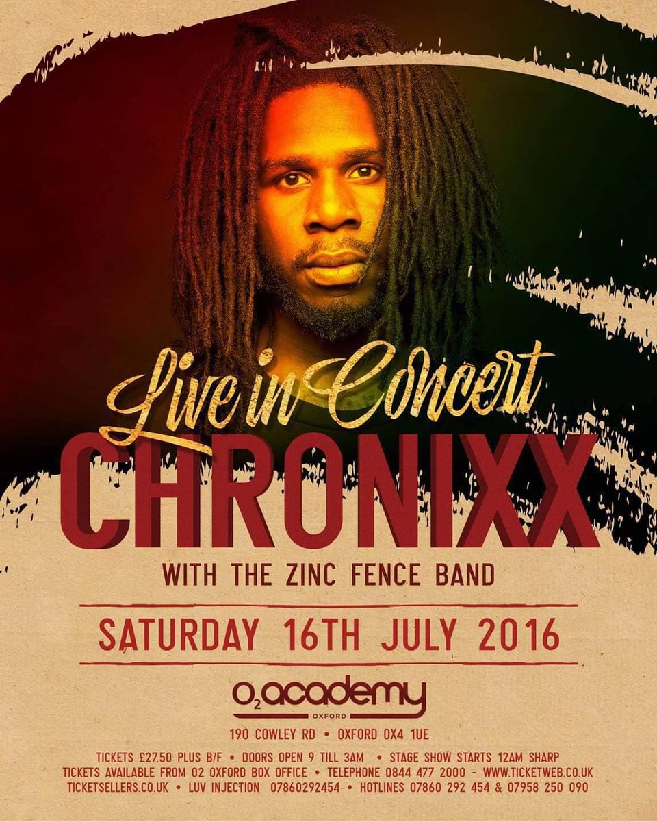 Reggae Fraternity UK tweet media