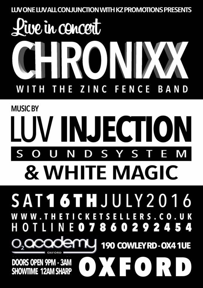 Reggae Fraternity UK tweet media