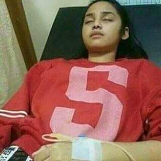 yudhavanhouten7's tweet photo. Buat MILovers Minta doa nya buat syifa yang sedang sakit @ditaatrinarty @Im_arnold @Anggaaldi_OFC @AAYvers_Pusat https://t.co/HygvKA3zLa