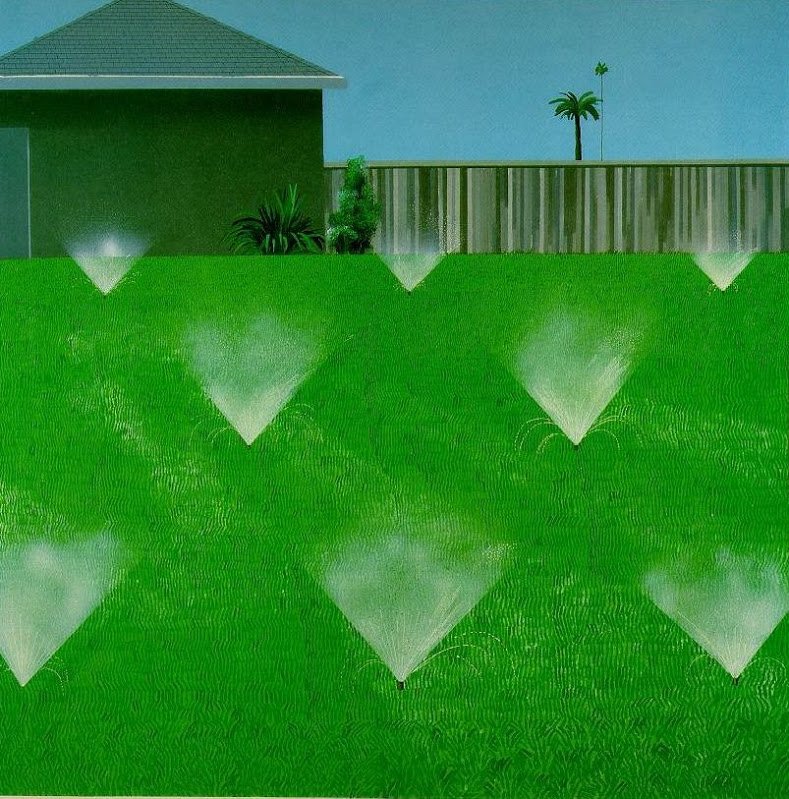 CarmenAurora25's tweet image. The British and one of the leading representatives of #Pop #Art #artist David Hockney,#artgallery #artwit #twitart