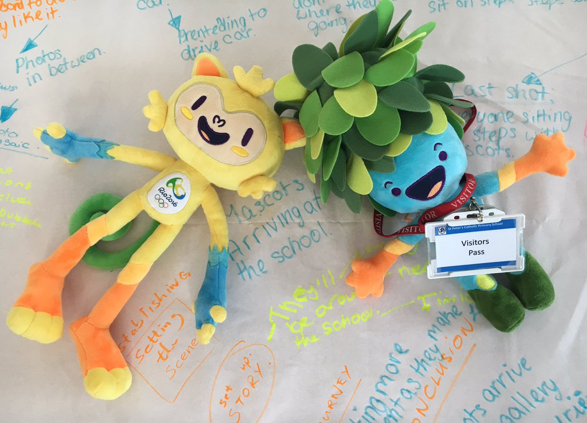 paiviseppala's tweet photo. All ready to Step into Rio with #Swale INSPIRE young artists at @RoseCottageofC on Thu #Rio2016 #kentschoolsinspired https://t.co/QEIuJNWTqZ