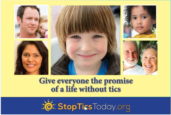 An epidemic that is being ignored. We can help! #Retweet your support! fundly.com/stopticstoday @stopticstoday