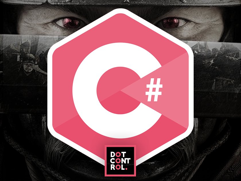 Dotcontrol is hiring! New skilled .Net Software Developers needed. goo.gl/gE4cwf #job #developers #DotNet