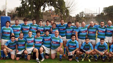 #URBA #Reubicación #GrupoIV <a href="/EscorpionesTFB/">Escorpiones Tiro F.B</a>, uno de los punteros. bit.ly/29ymOAA