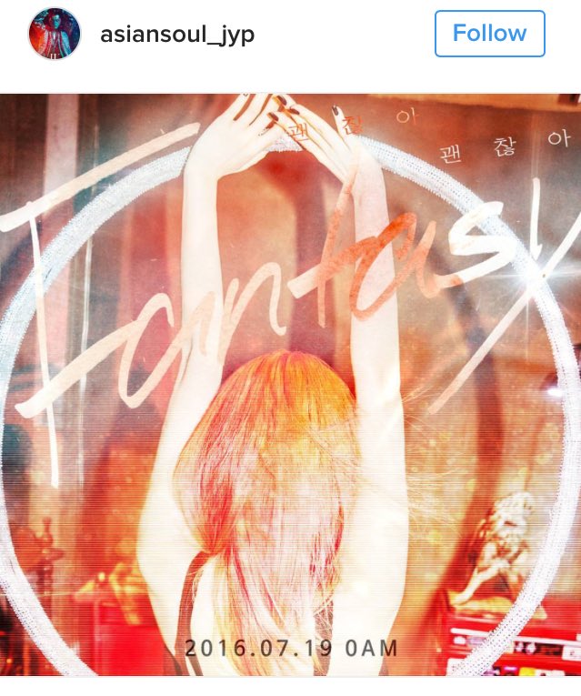 MinAhn_JY's tweet photo. ลุงมาอเนาส์เองเหลยยยยย!! 😅😅😂 #MissA #Fei #SoloDebute yasssss!!! 😘😘💋🚨 https://t.co/5VmVFoxNtp