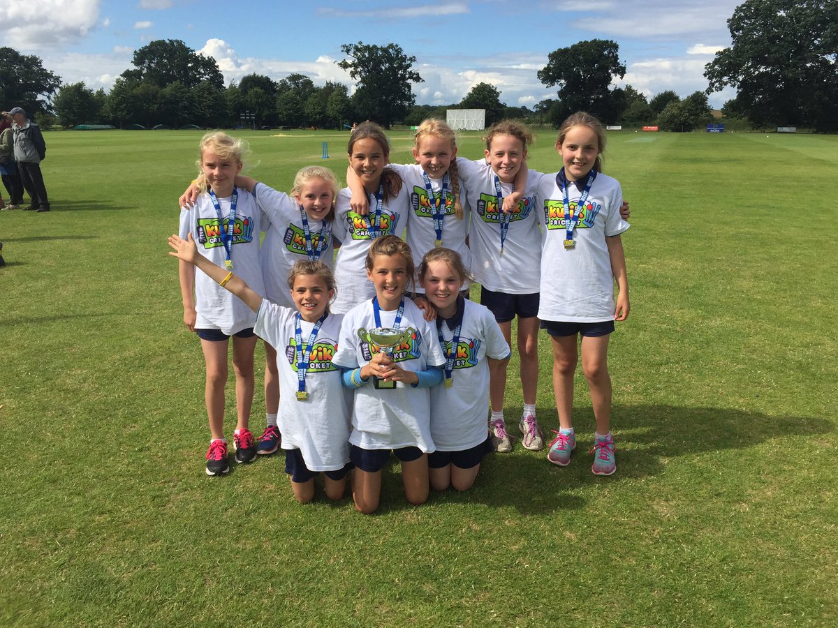 Suffolk Cricket ❤️🏏 (@suffolkcricket) on Twitter photo Well done to all who took part in our Girls Festival <a href="/Chance2Shine/">Chance to Shine</a> #kwikcricket #chancetocompete Well done to all who took part in our Girls Festival <a href="/Chance2Shine/">Chance to Shine</a> #kwikcricket #chancetocompete