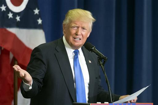 Morning_Joe's tweet photo. Who is Trump eyeing for VP? https://t.co/8ODsVnpxNJ https://t.co/N96T4f9MkL