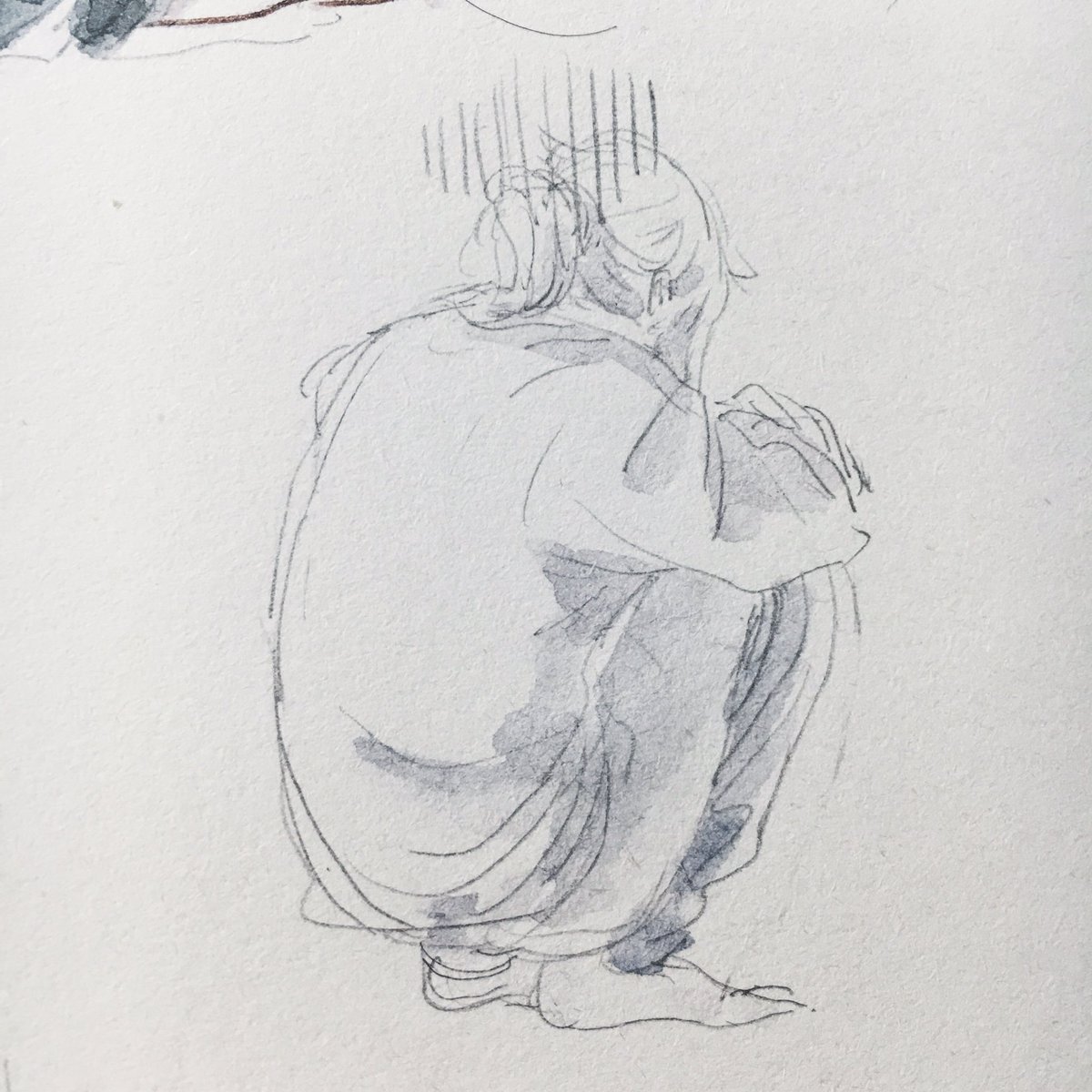 【Allen】明天要面基,我已經緊張的睡不著覺😰 