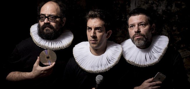 La_Rambleta's tweet photo. La vida moderna llega a #LaRambleta 😁
@davidbroncano @IgnatiusFarray1 @_Queque_
Entradas👉 https://t.co/a5vK6nh7TU https://t.co/dNDLg6eXuJ