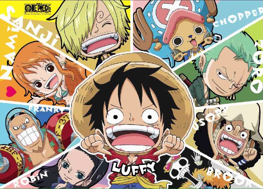 ✿Chopper tweet media