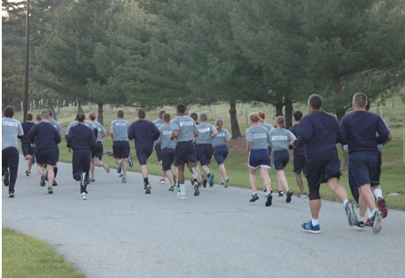 usss uniformed division