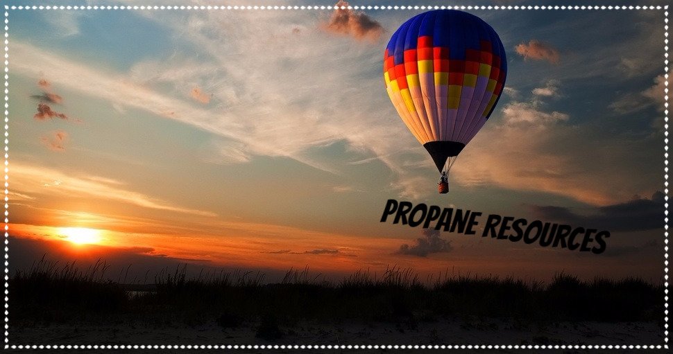 PropaneResource's tweet image. The main source for fuel in Hot Air Balloons is propane. Take a break this summer and float away w/ your loved ones!