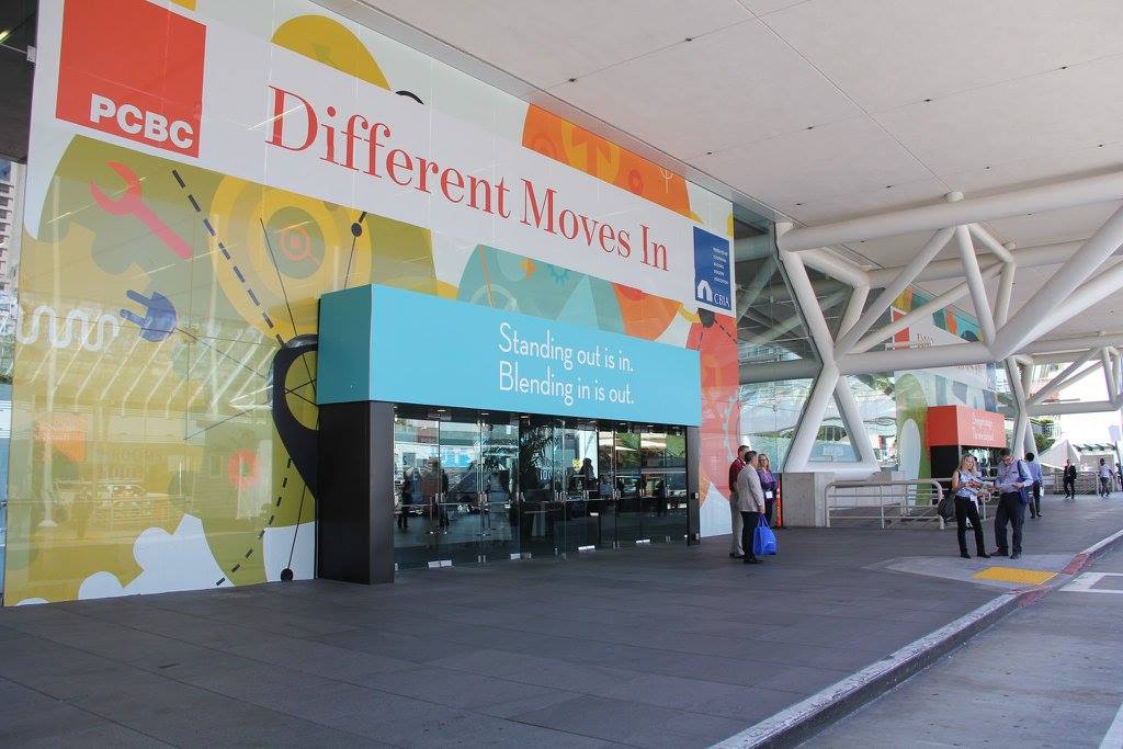 PCBC_TheShow's tweet photo. What was your favorite part of #PCBC2016? Learn about what's to come for PCBC 2017: https://t.co/0OAvNDkFQu https://t.co/AZPeoB6Qct