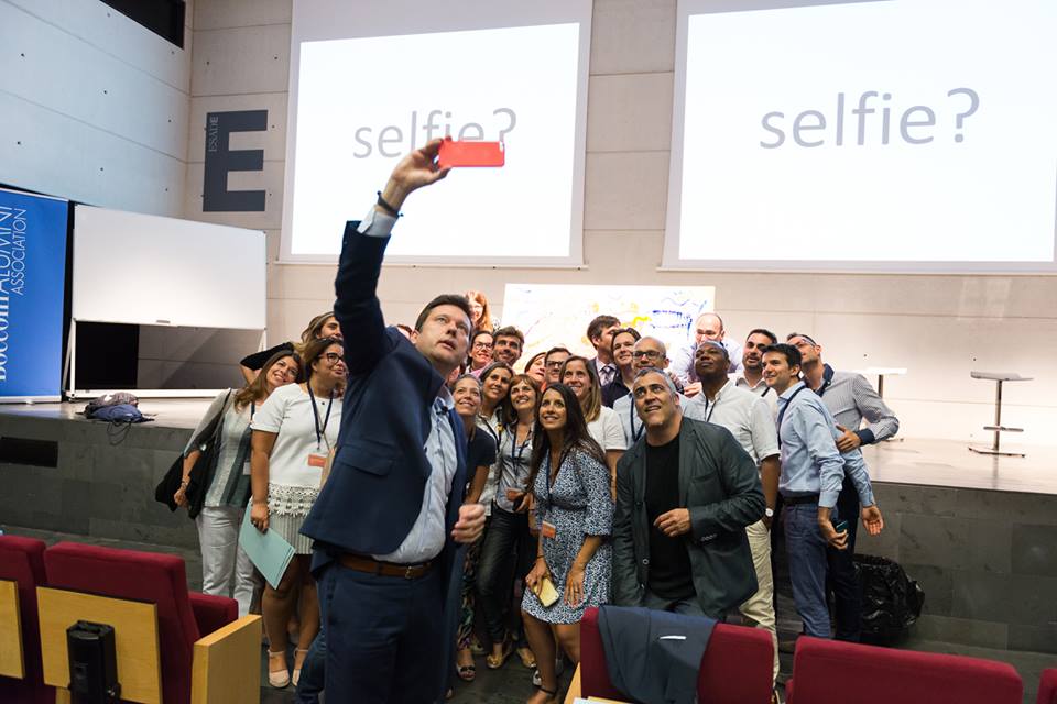EsadeExecEd's tweet photo. #EMMS10years: a special day with the #ESADEemms community! Check out the full album here: https://t.co/XNCDaPZXTp https://t.co/qBlAamzavx