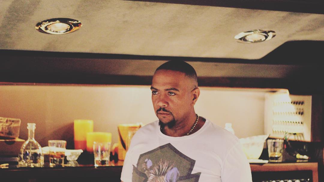 Timbaland's tweet image. Success isn't just about what you accomplish in your life, it's about what you inspire others to do...