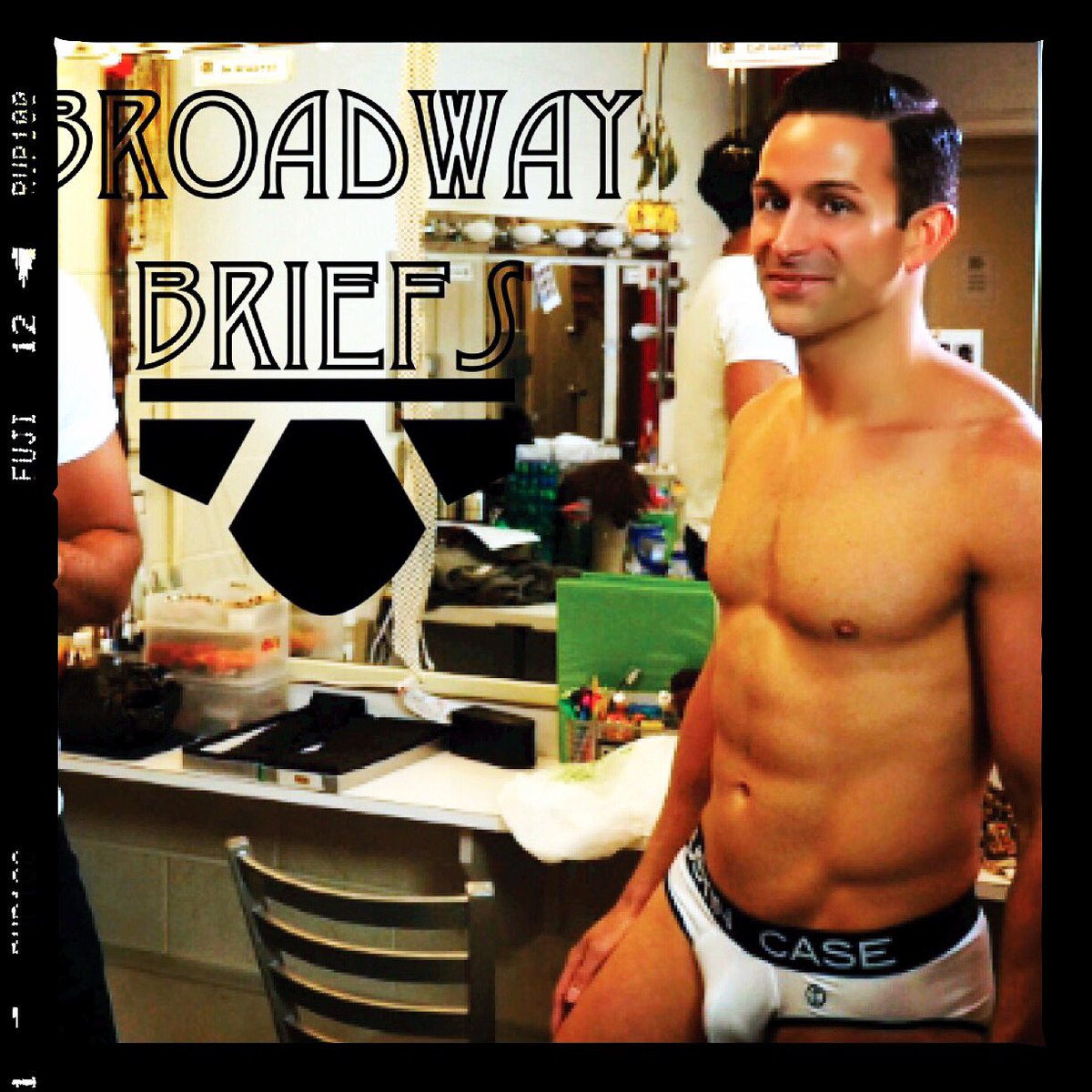 Broadway Briefs tweet media