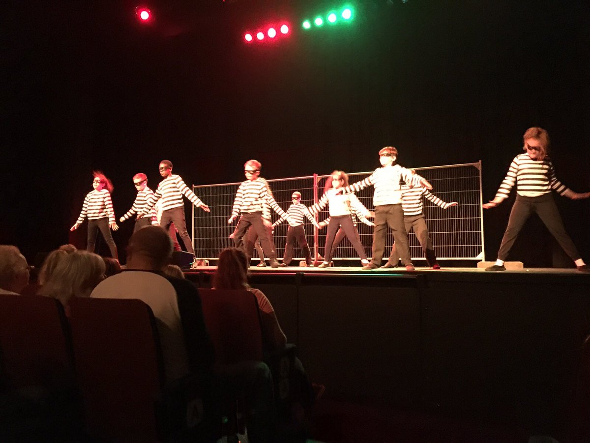 Great performance - we are so proud of you whatever the result -Well done @ElliotFndtn <a href="/tgbdo/">thegreatbigdanceoff</a>